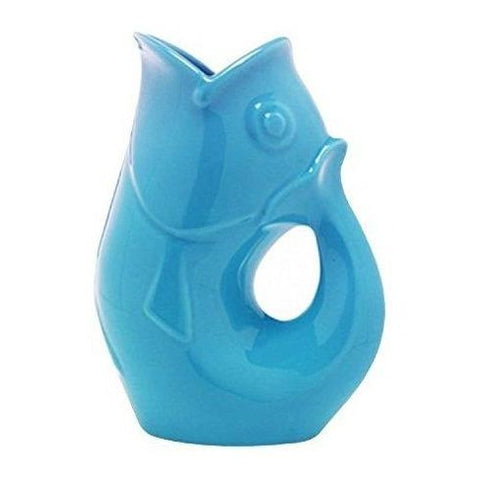 Gurgle Pot Peacock