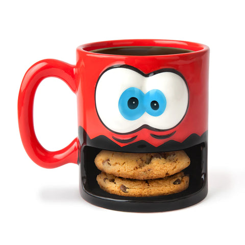 Crazy For Cookies Mug