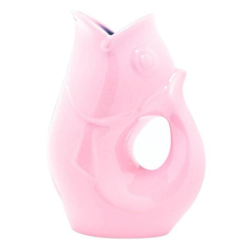 Gurgle Pot Pink