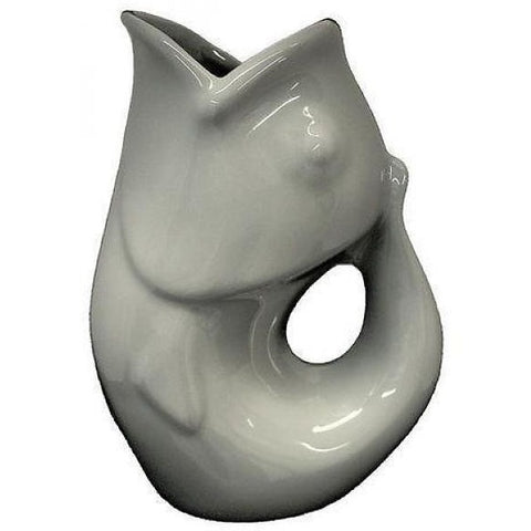 Gurgle Pot Ombré Grey
