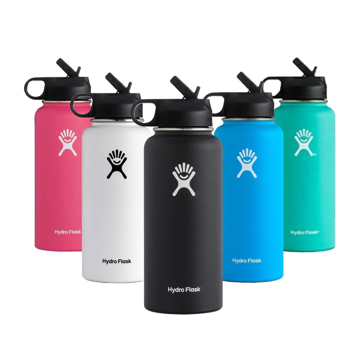 Hydro Flask 24 oz Mug SNAPPER Double Wall Vacuum Insulated Coffee