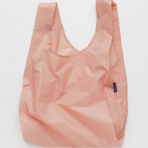 Baggu Standard Bag Pink Salt
