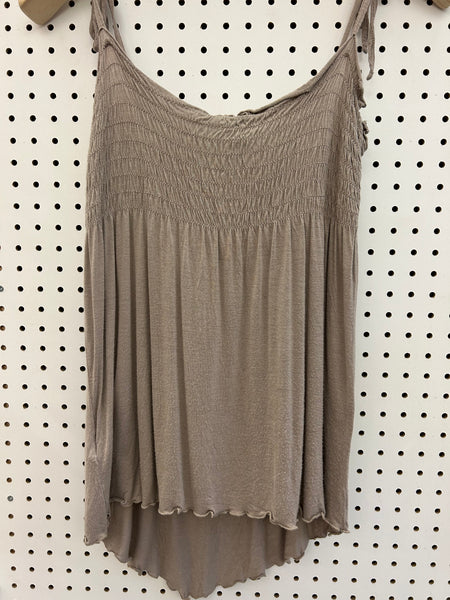 Boho Tank Top