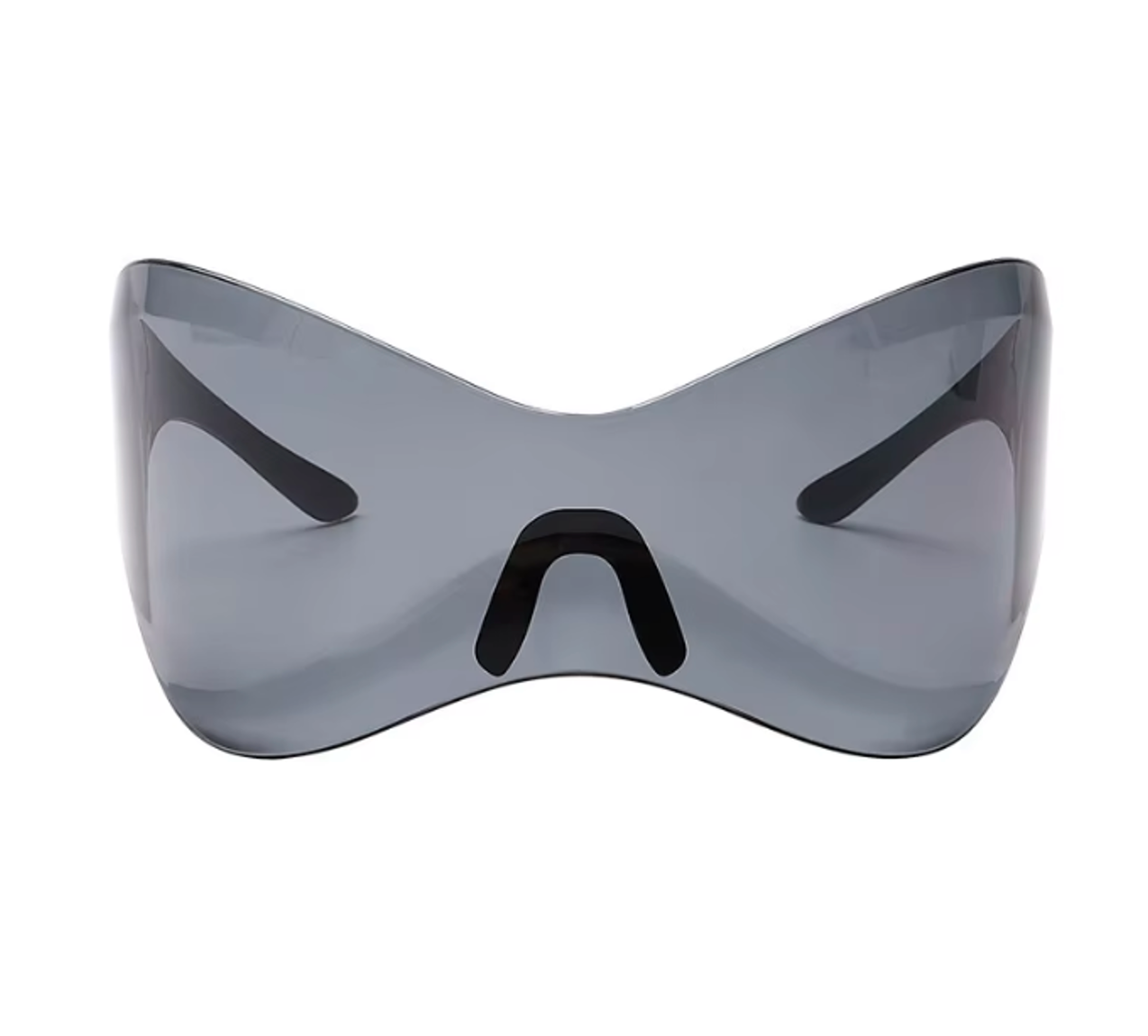 Futuristic Sunglasses