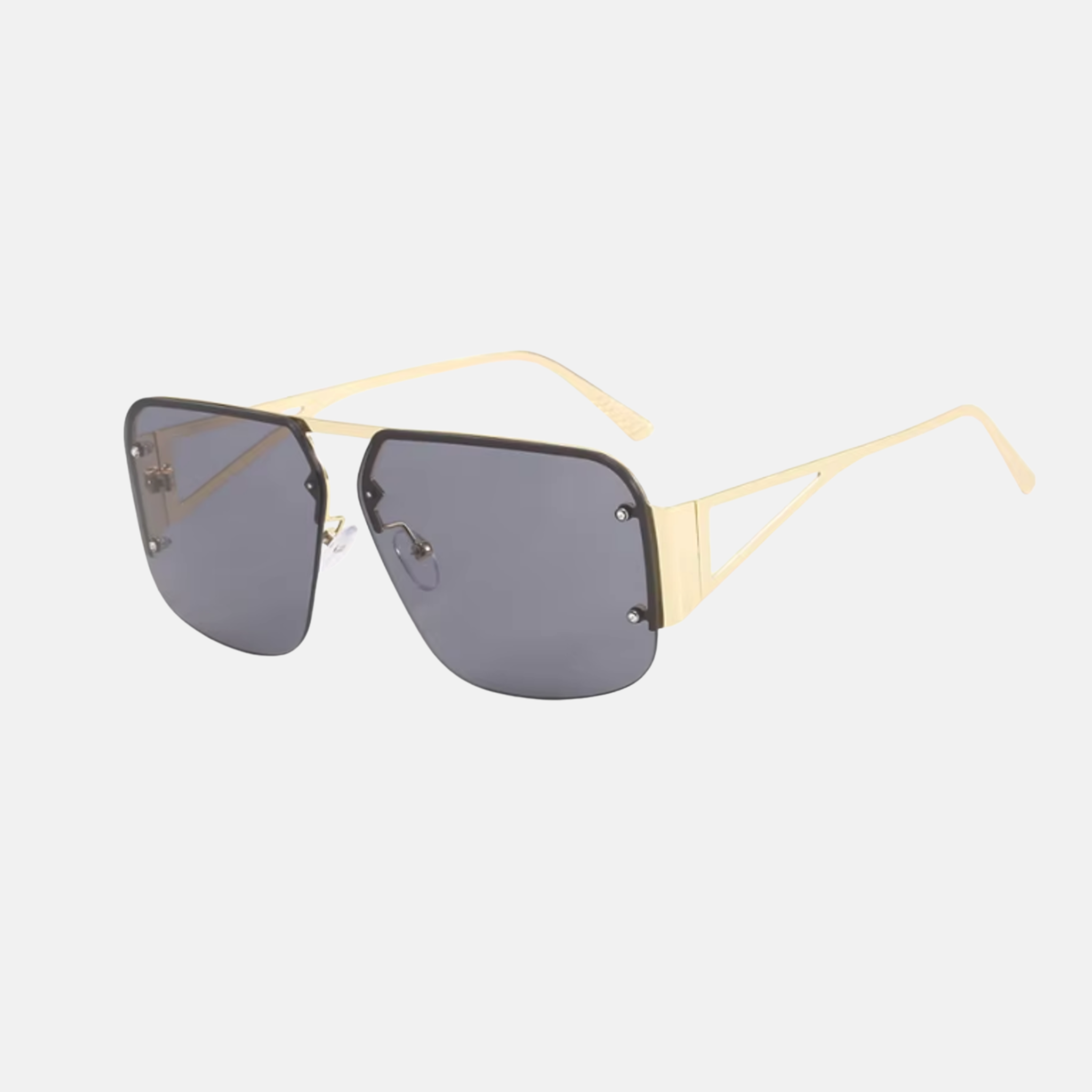 Lunettes de soleil rétro