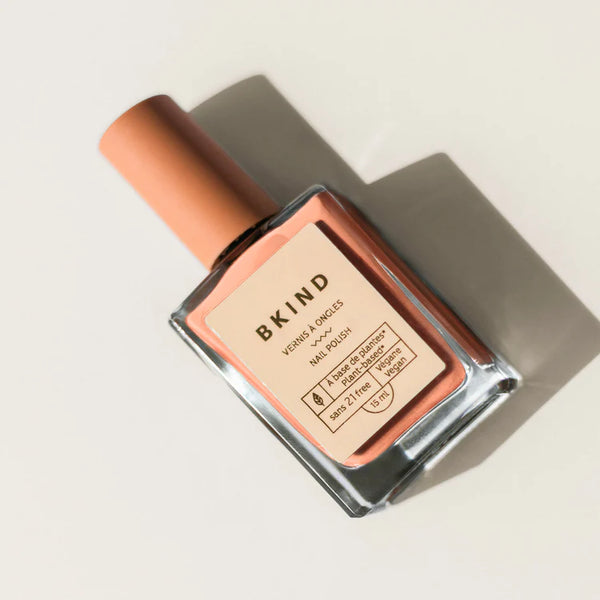 Vernis à ongles BKIND Rosé All Day