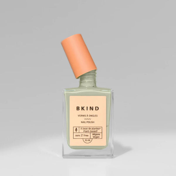 Vernis à ongles BKIND Willow