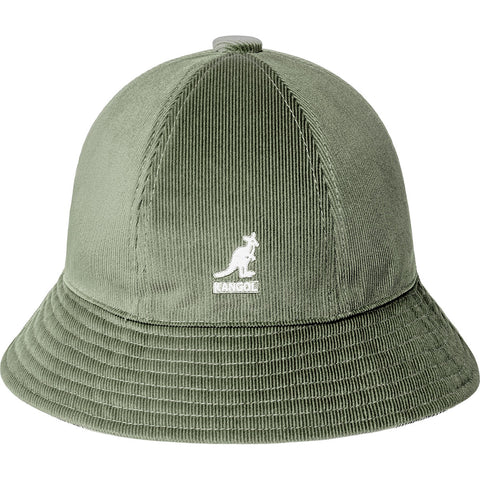 Kangol Cord Casual Olive