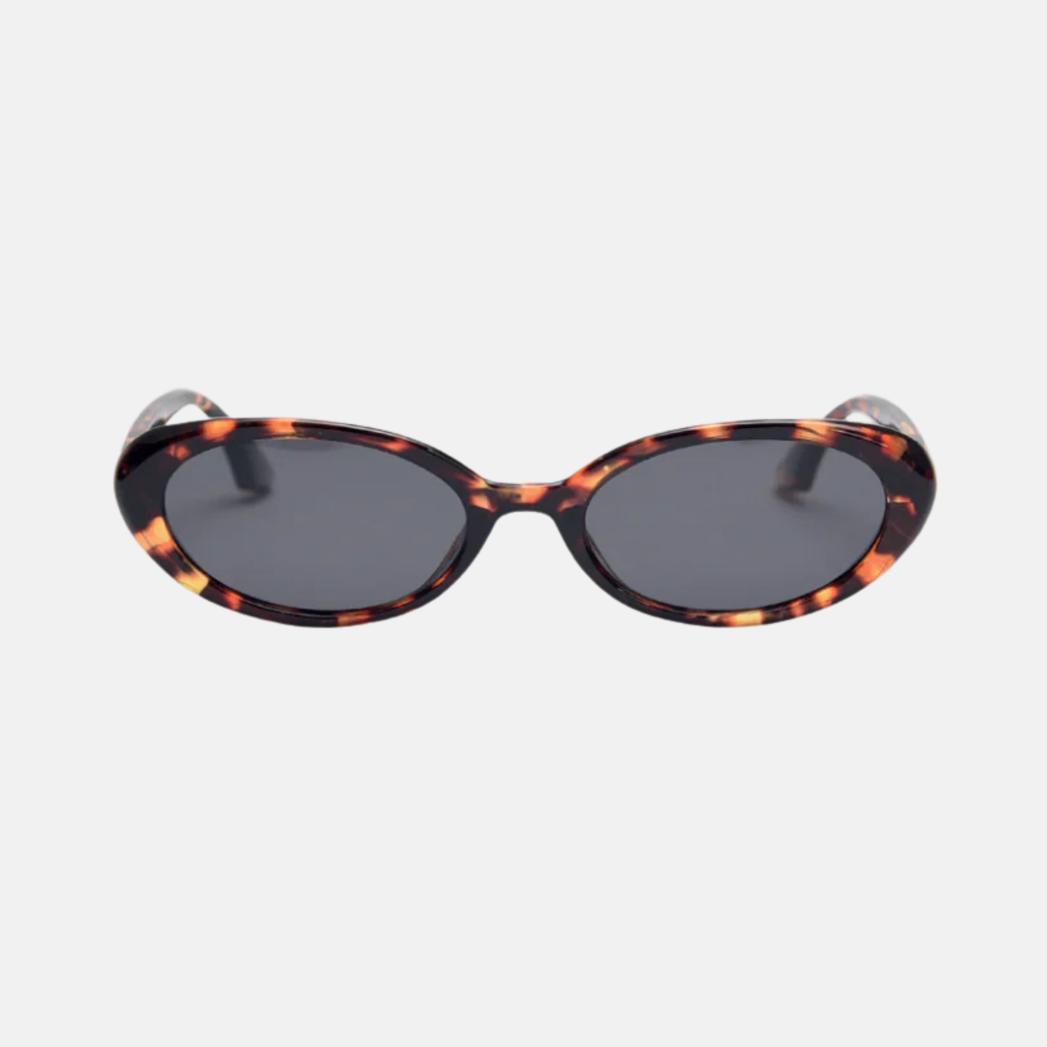 Oval Sunglasses