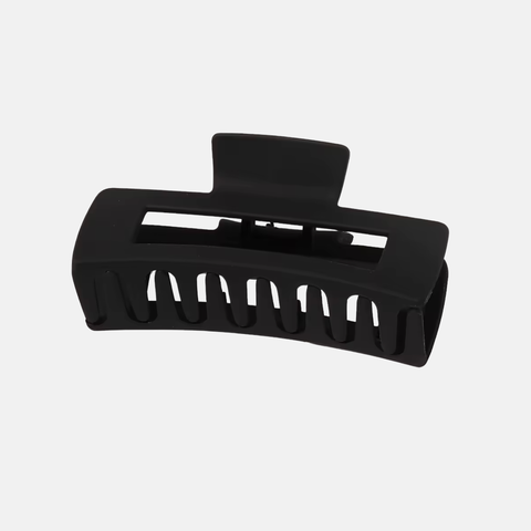 Grande pince à cheveux