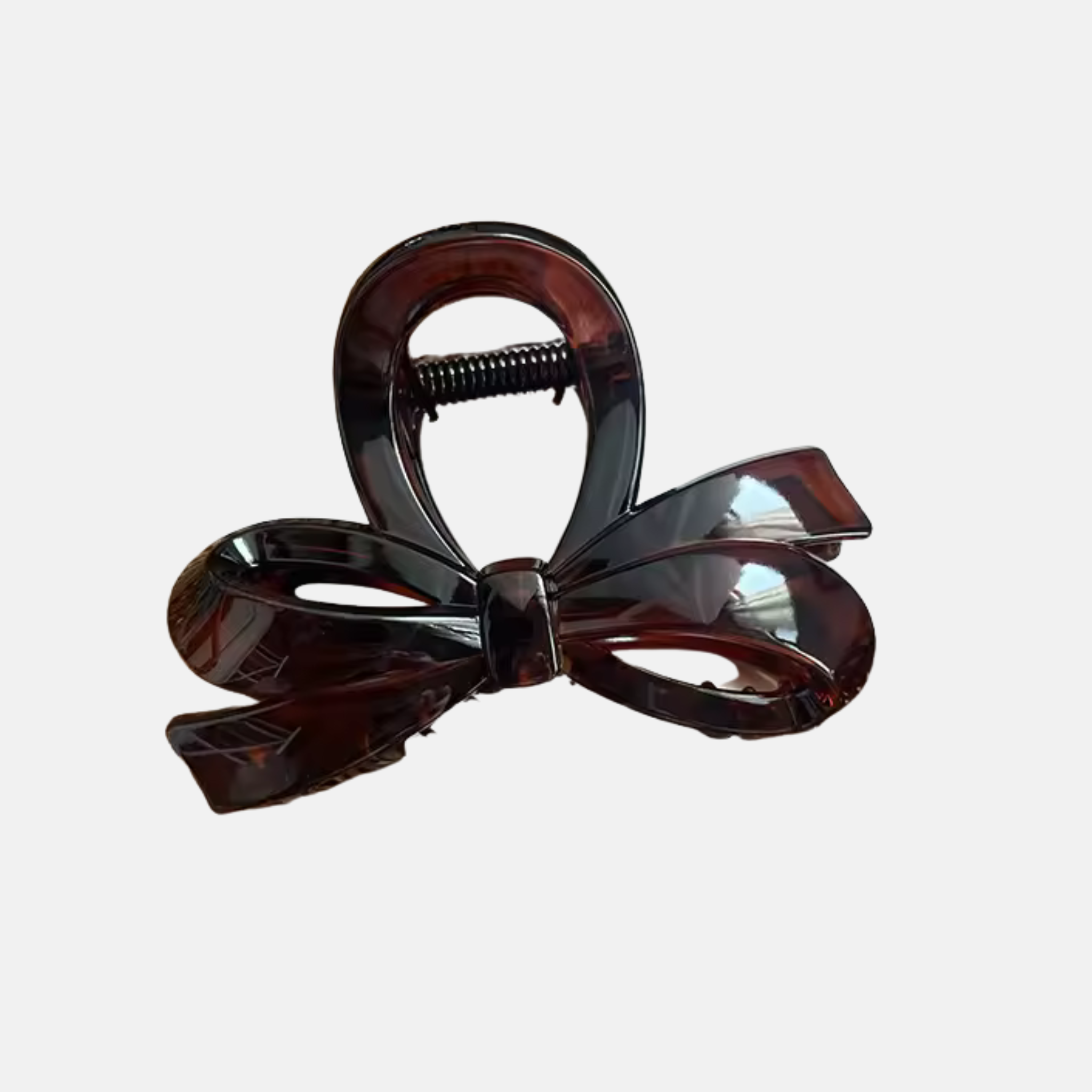 Bow Hair Clip