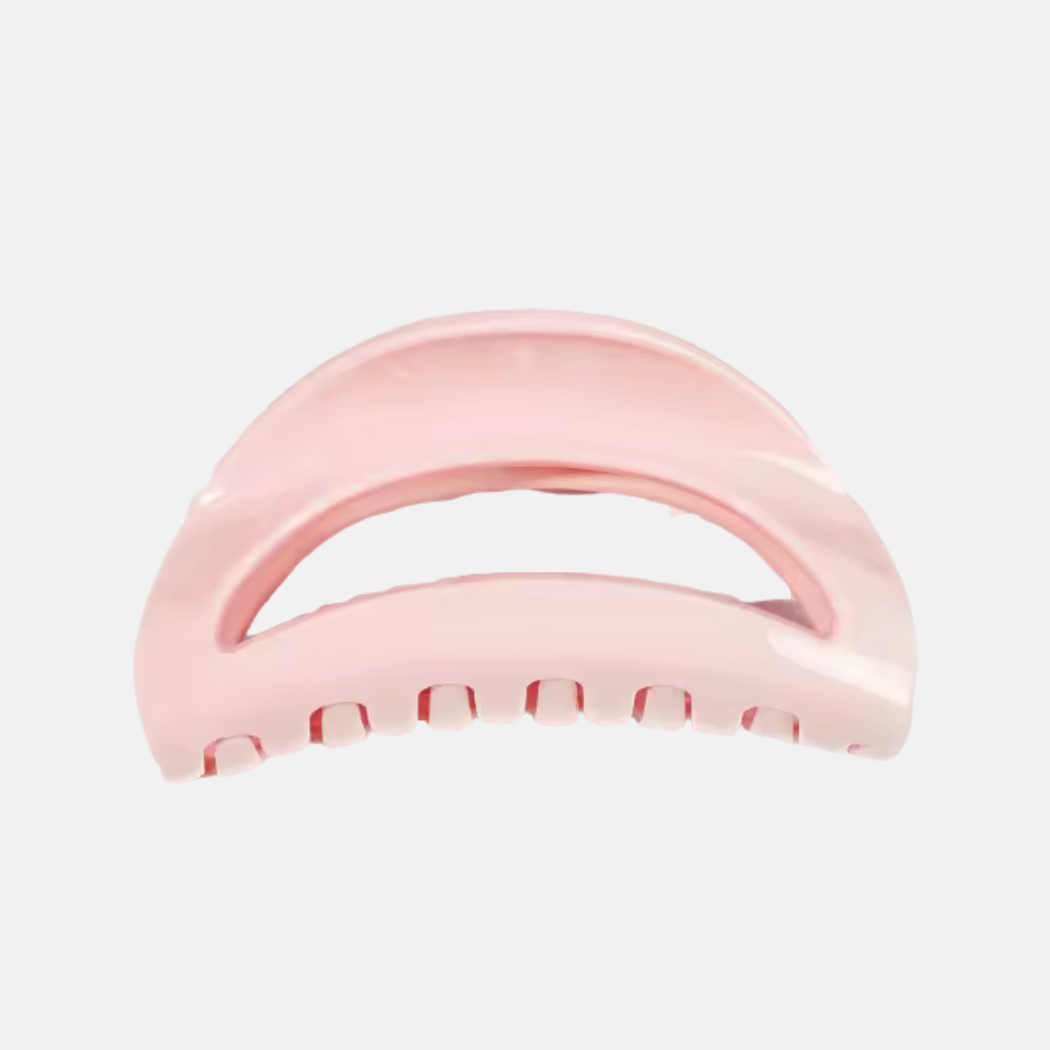 Crescent Moon Clip