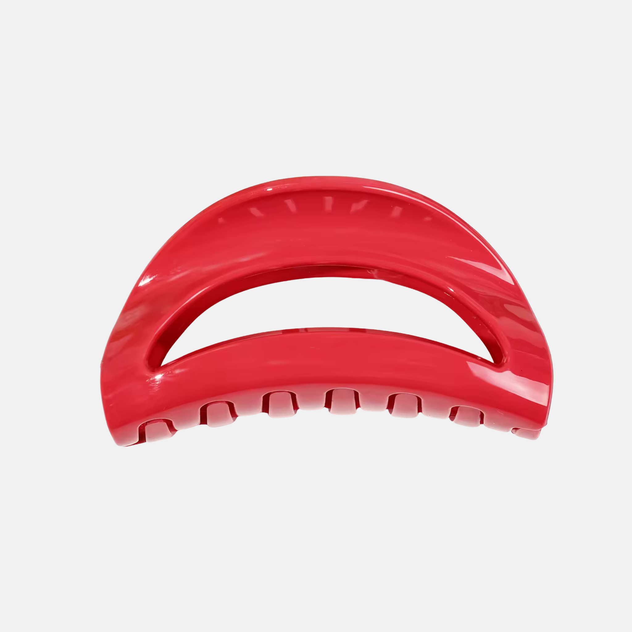 Crescent Moon Clip