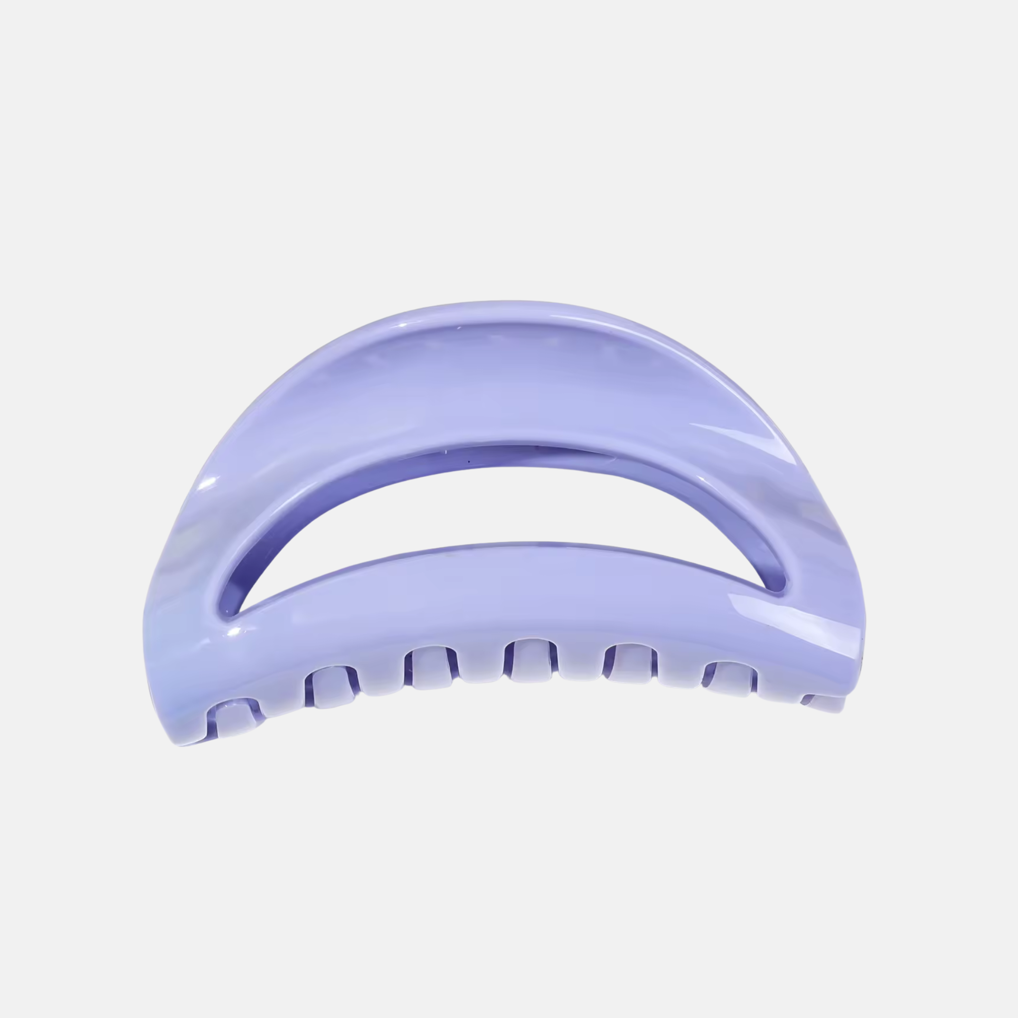 Crescent Moon Clip