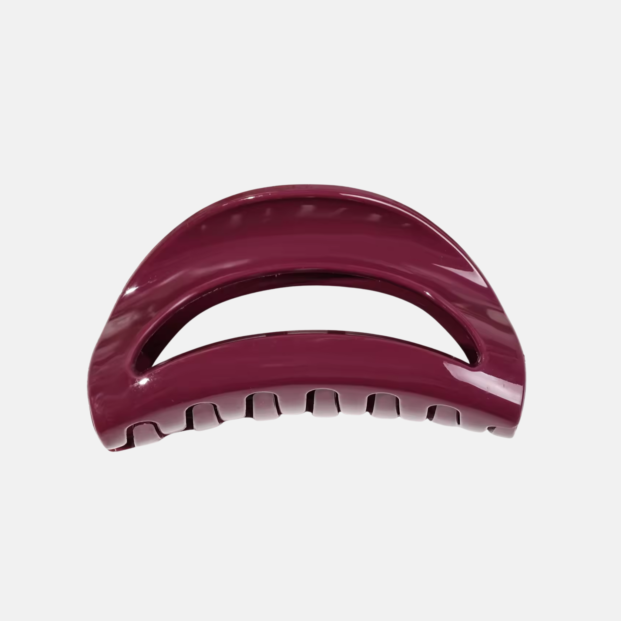 Crescent Moon Clip