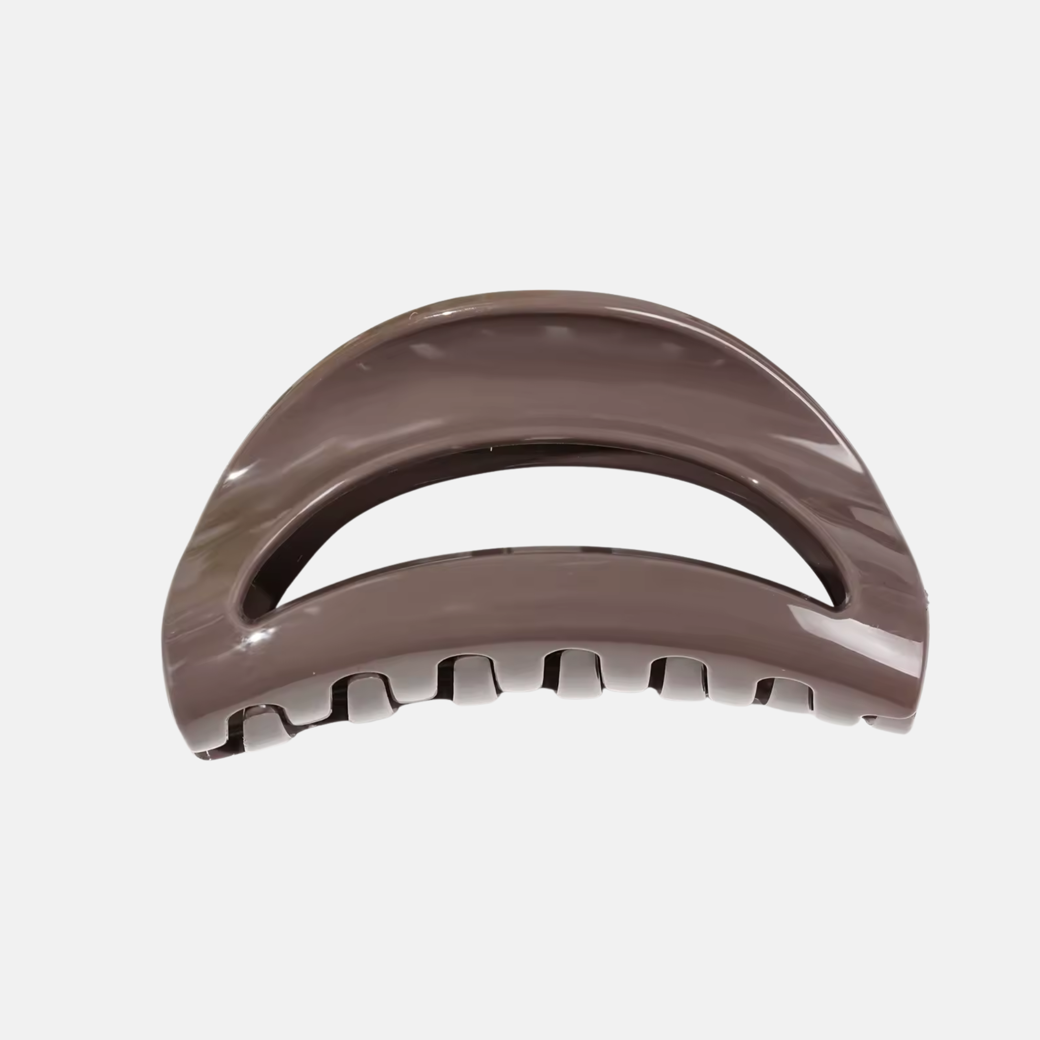 Crescent Moon Clip