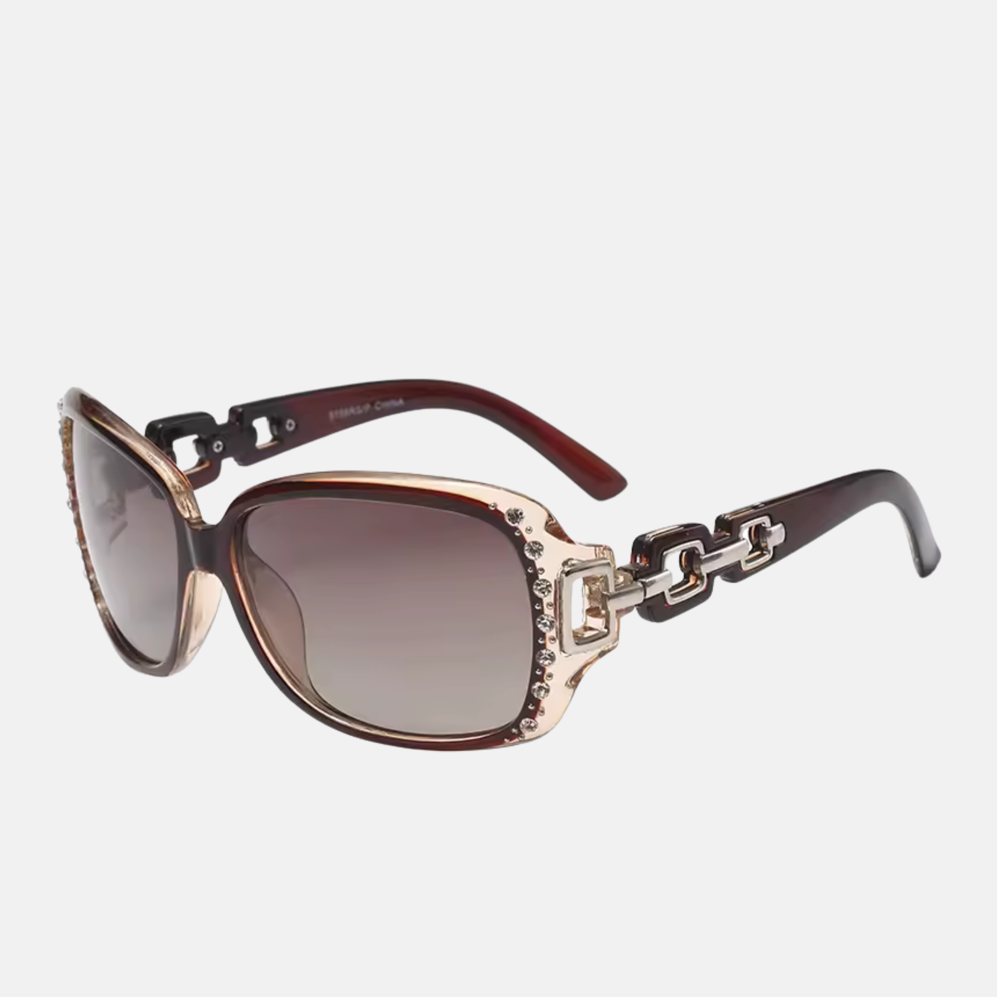 Y2K Chain Sunglasses