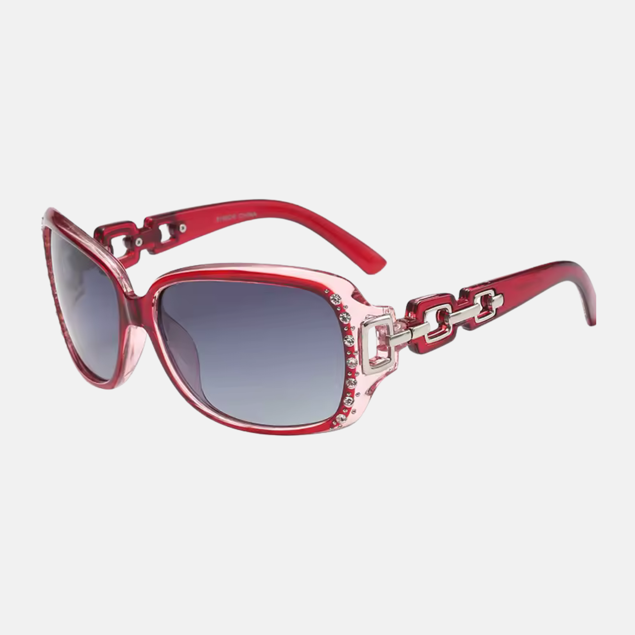 Y2K Chain Sunglasses