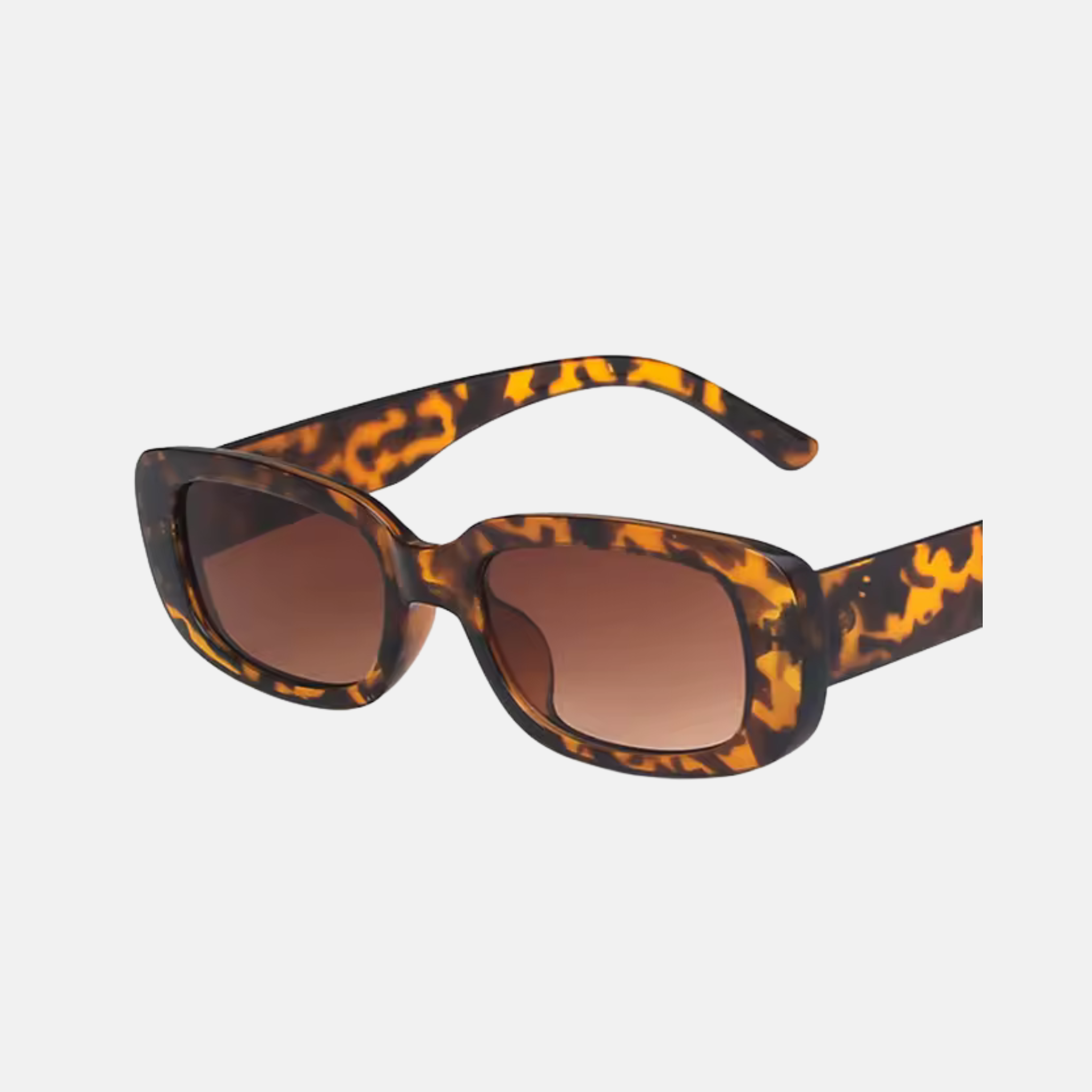 Rectangle Sunglasses