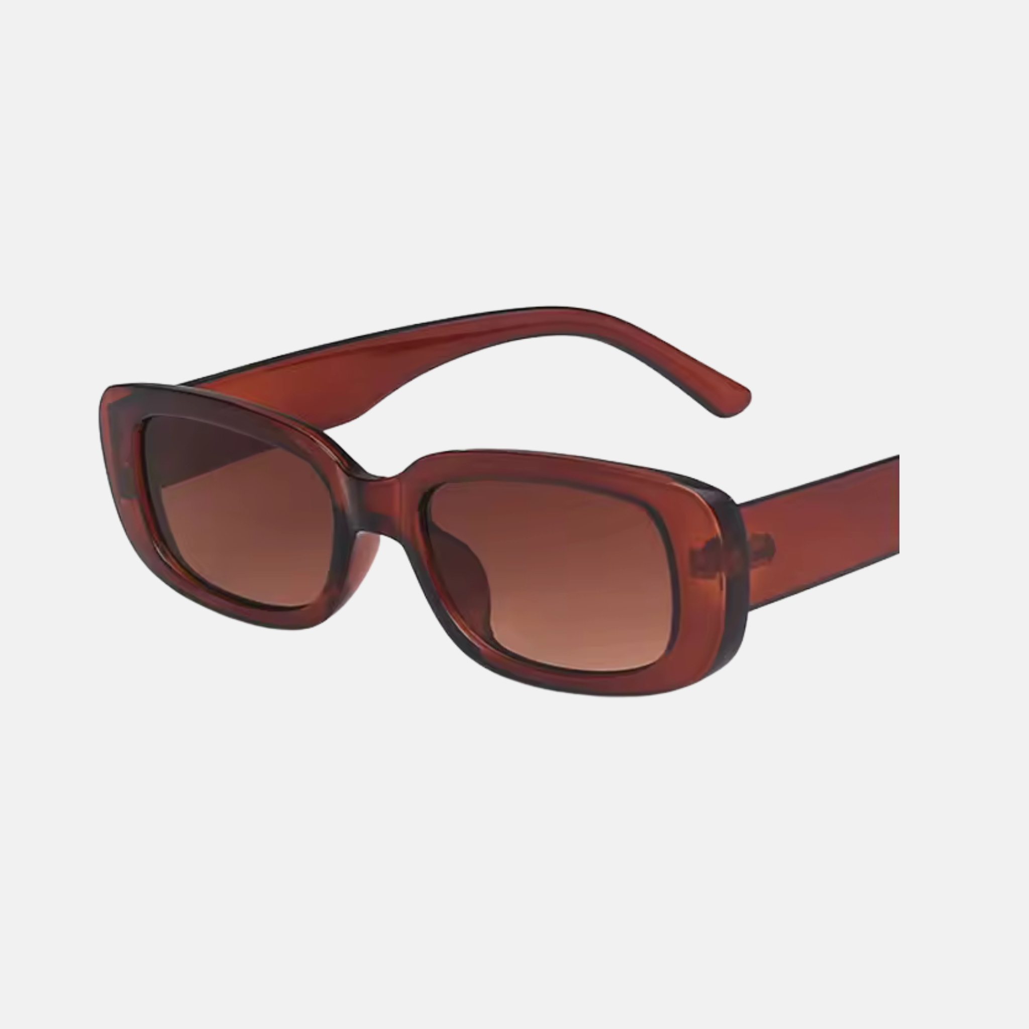 Rectangle Sunglasses