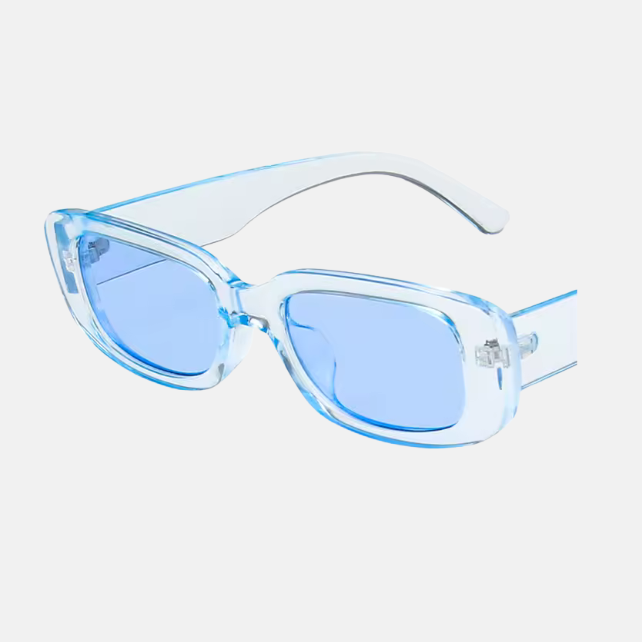 Rectangle Sunglasses