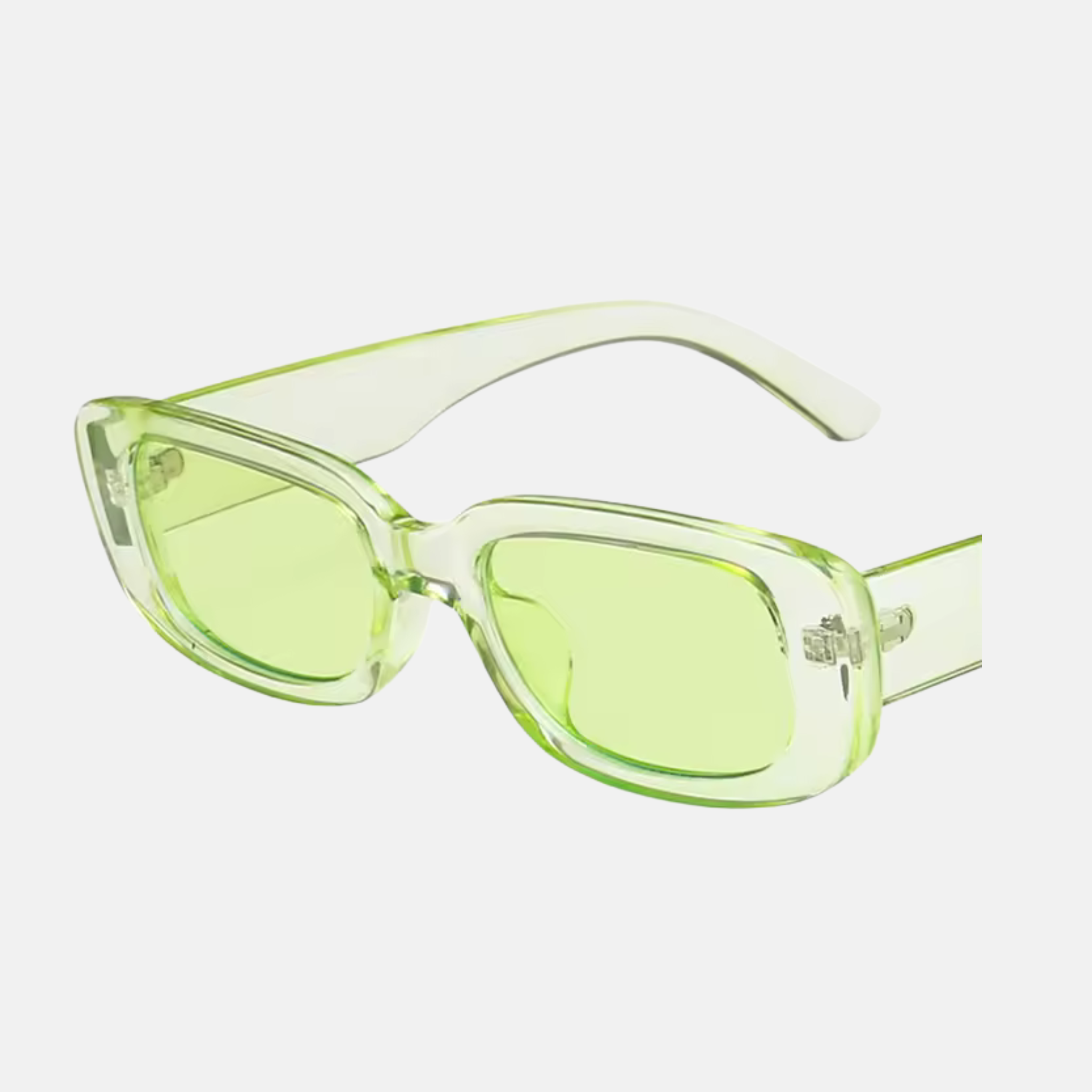 Rectangle Sunglasses