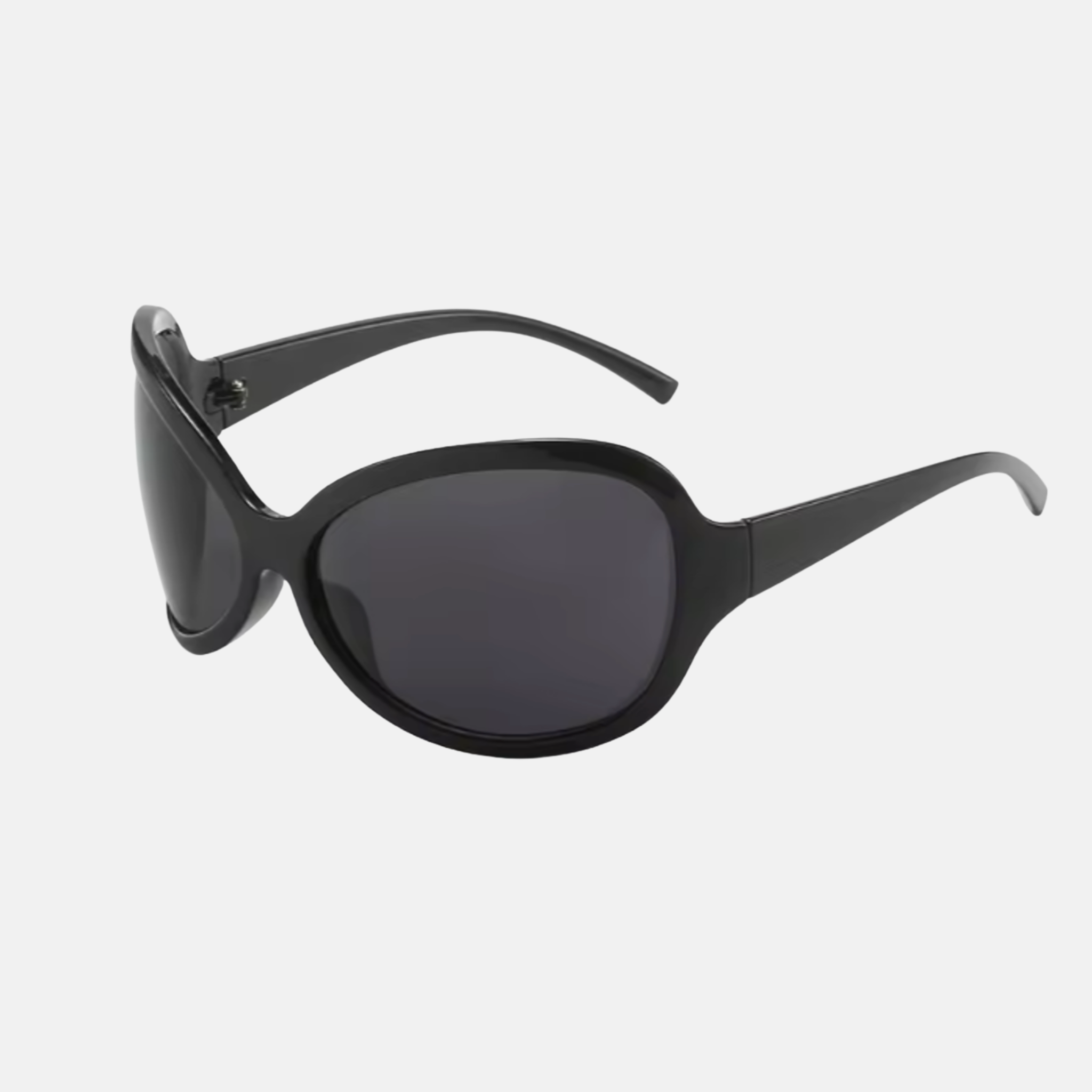 Lunettes de soleil bug-eye