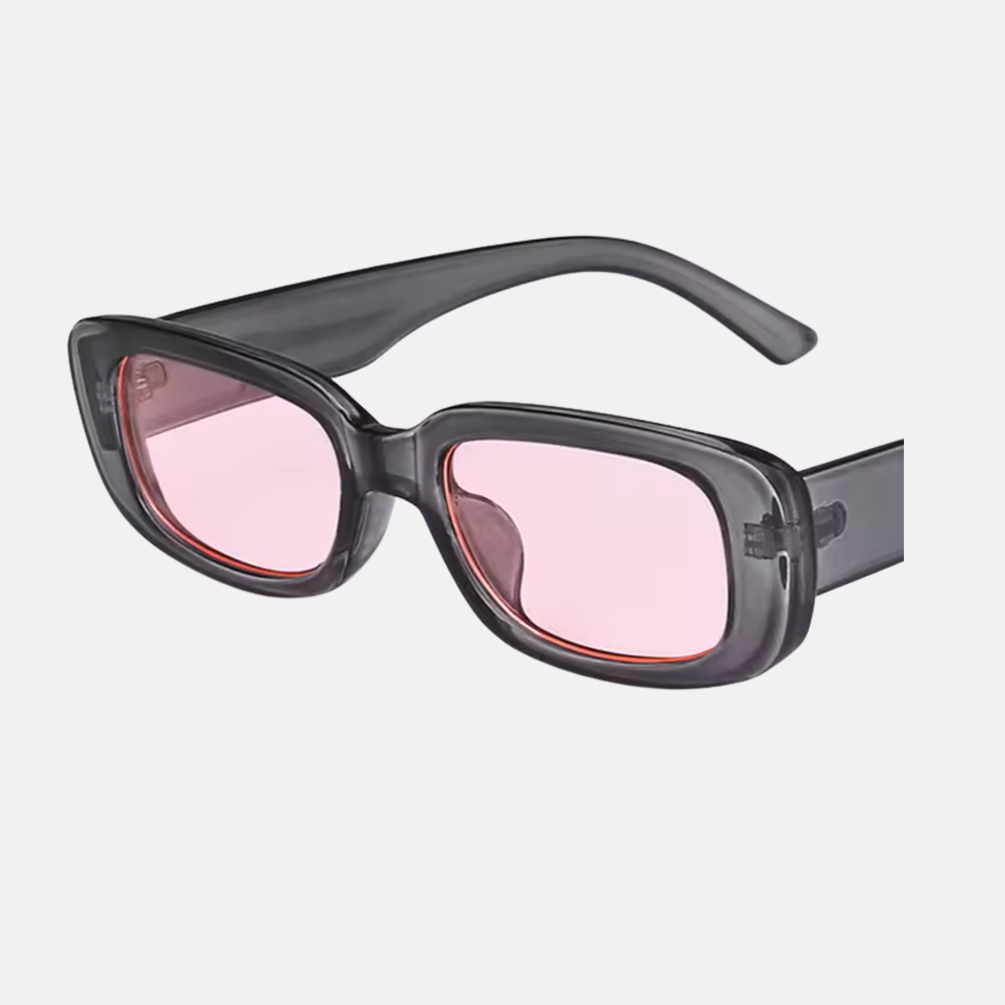 Rectangle Sunglasses