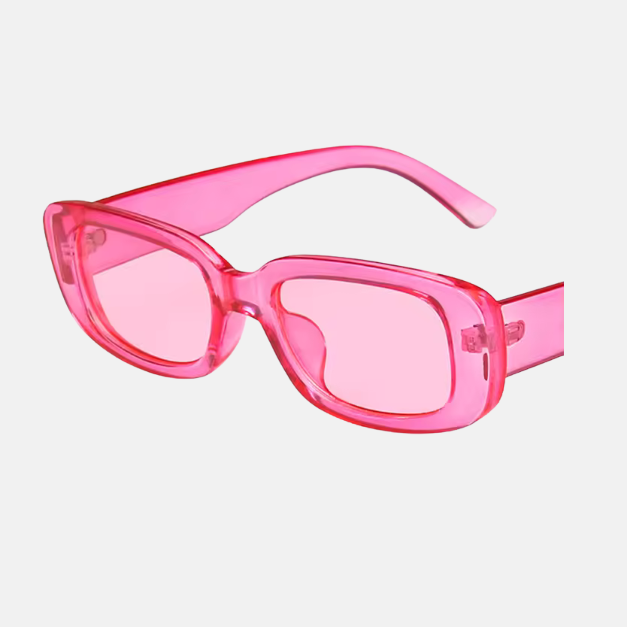 Rectangle Sunglasses