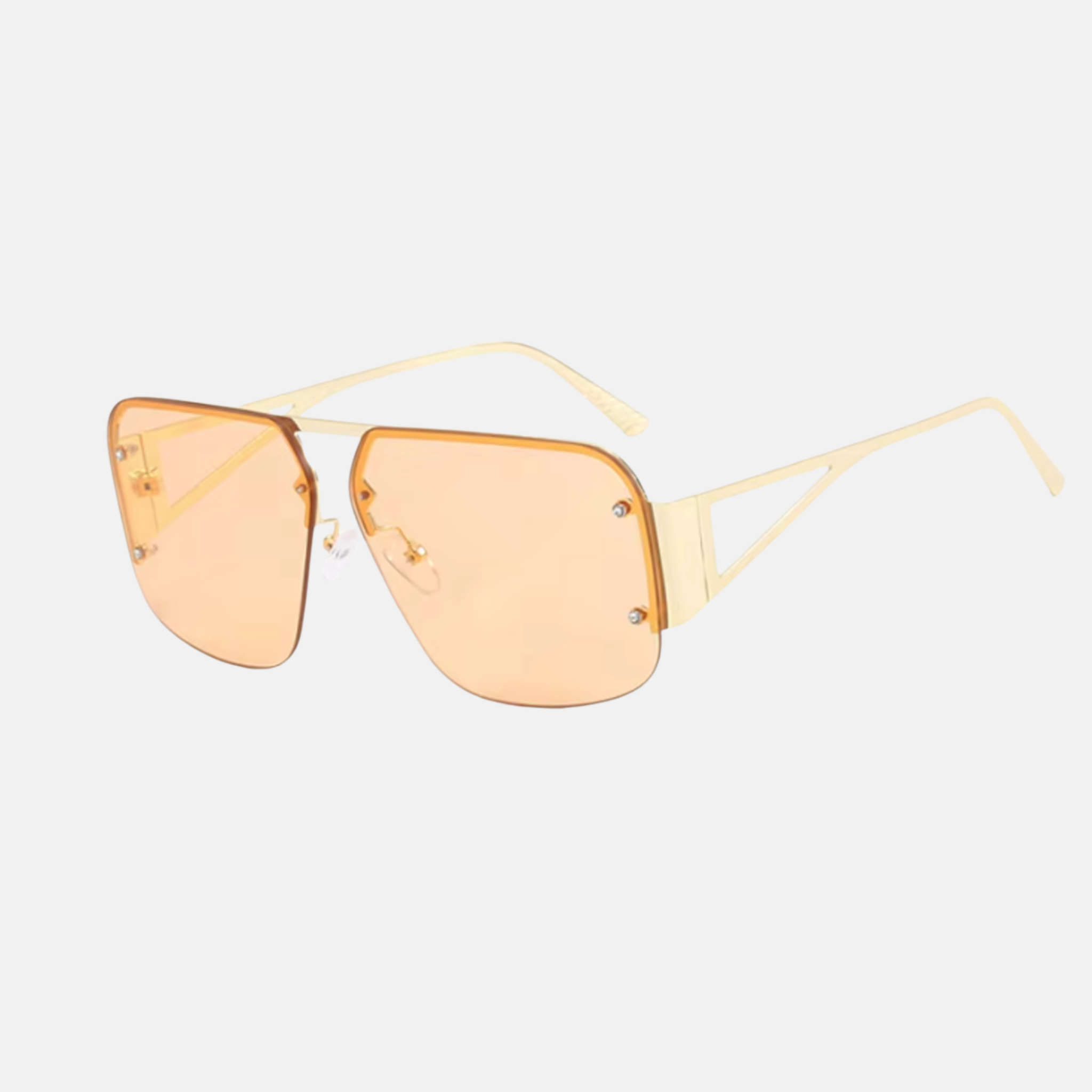 Lunettes de soleil rétro
