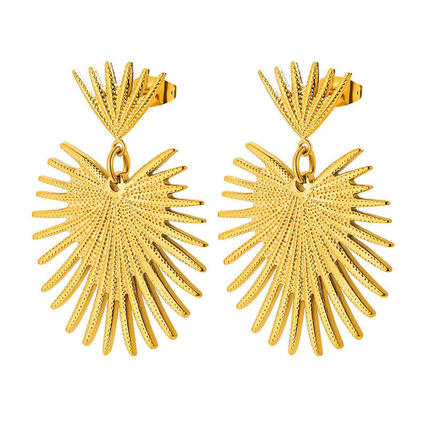 Firecracker Earrings