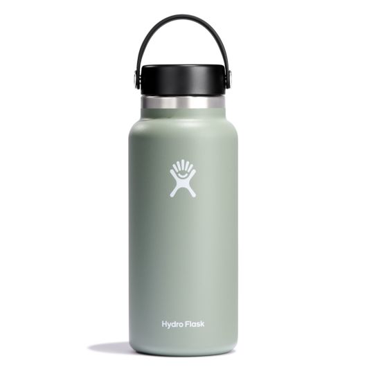 Hydro Flask 32 oz. Goulot Large Agave