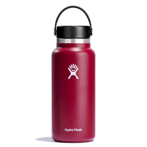 Hydro Flask 32 oz. Goulot Large Baie