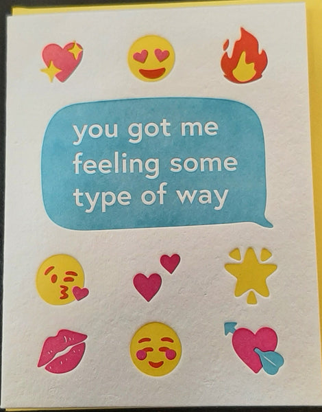 Greeting Cards