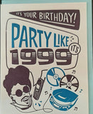 Greeting Cards