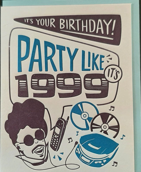 Greeting Cards