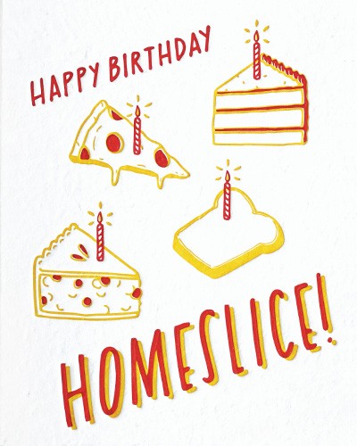 Greeting Cards