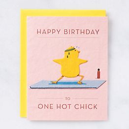 Greeting Cards