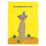 Greeting Cards