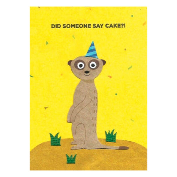 Greeting Cards