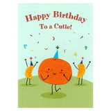 Greeting Cards