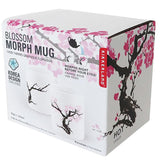 Cherry Blossom Morph Mug - MERCURI - 2