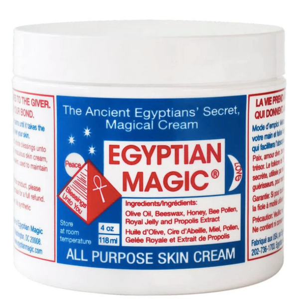 Egyptian Magic Crème tout usage pour la peau 118 ml