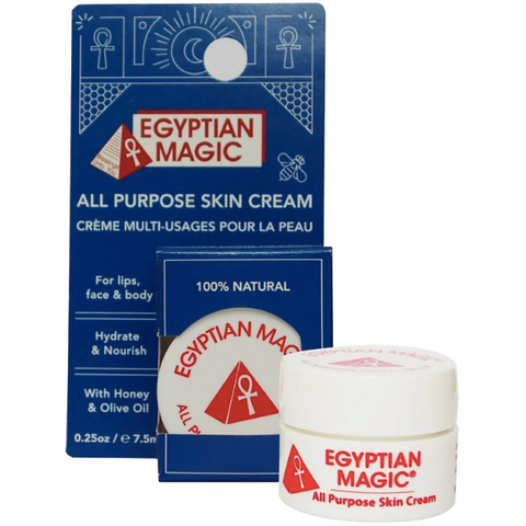 Egyptian Magic Crème tout usage pour la peau 7,5 ml