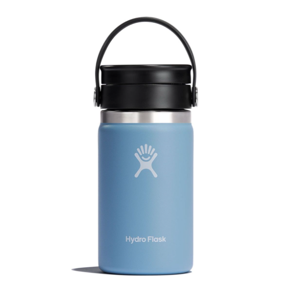 Hydro Flask 12 oz. Coffee Flex Sip Lid Rain