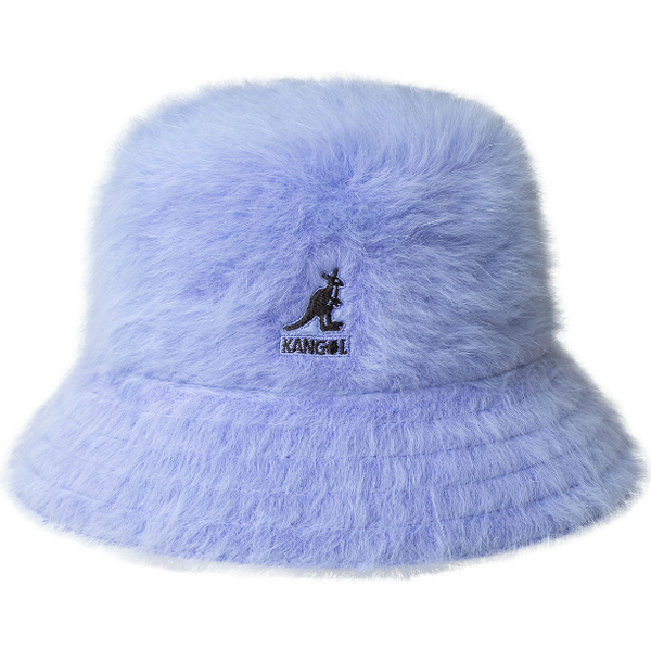 Kangol Furgora Bucket Hat Iced Lilac