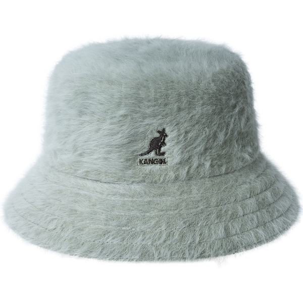 Kangol Furgora Bucket Hat Moss Grey
