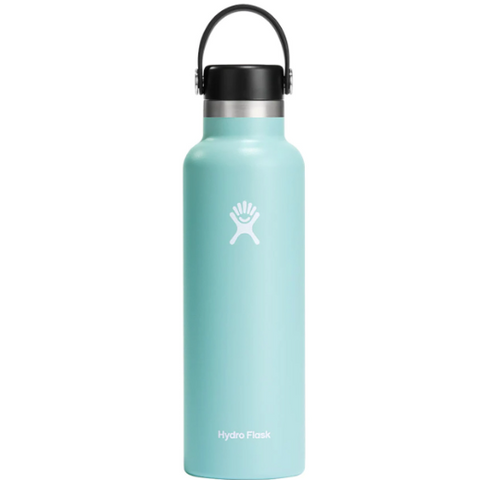 Flacon Hydro 21 oz. Le noir