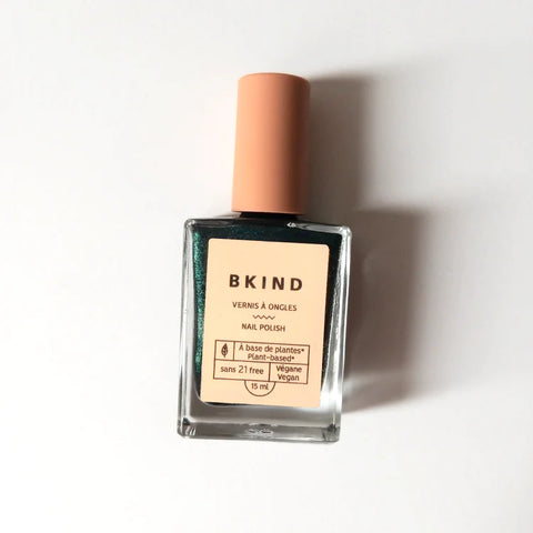 Vernis à ongles BKIND Wicked