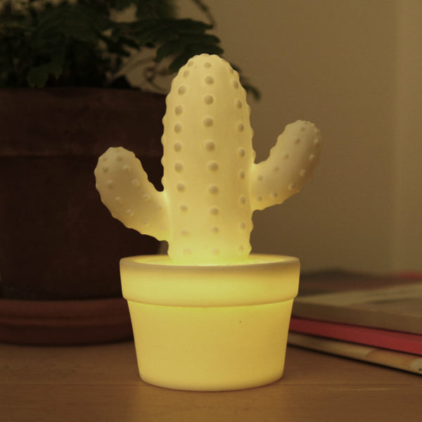 Cactus LED Light